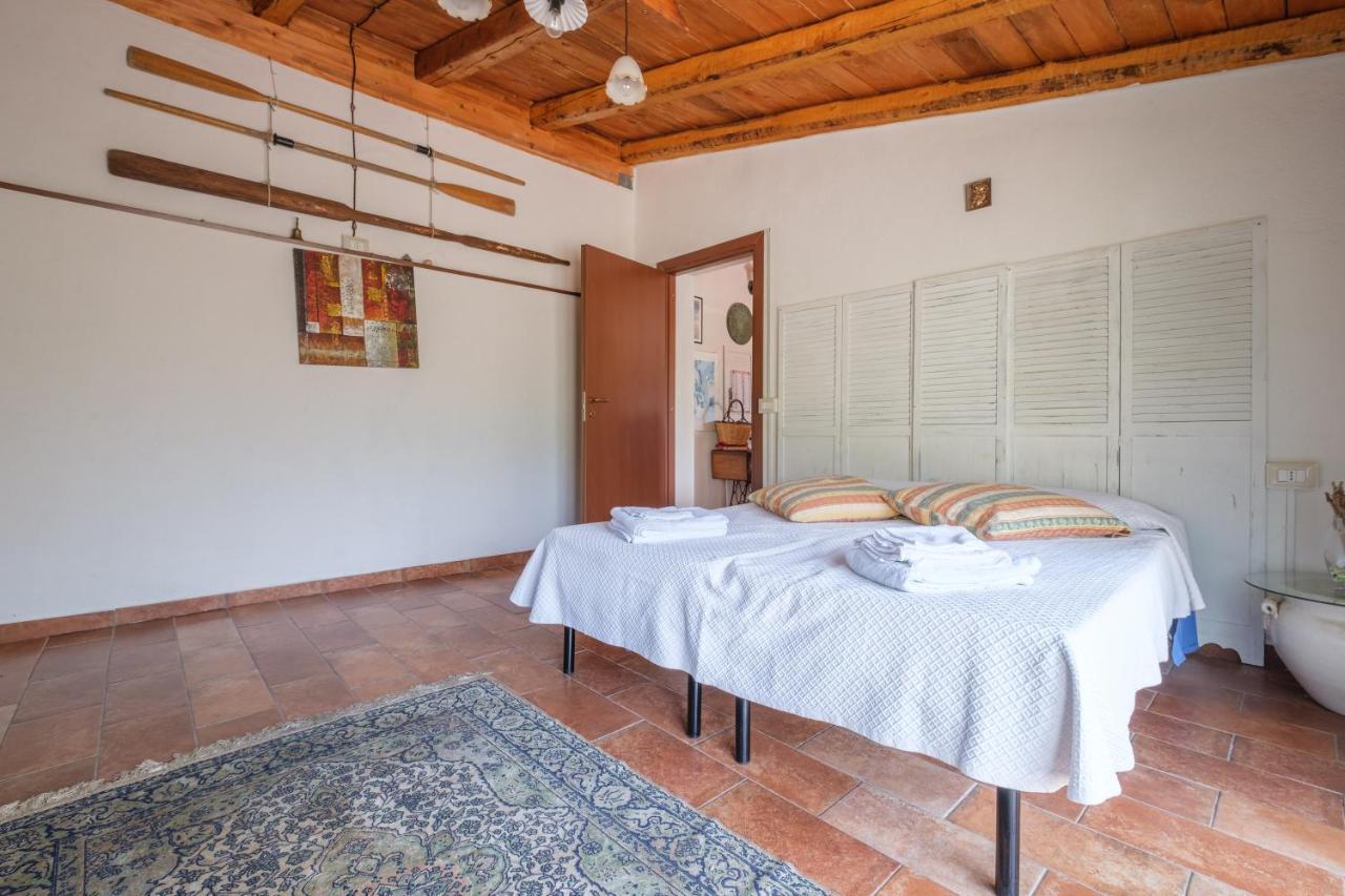 Casa Di Martina Vila Savoca Exterior foto