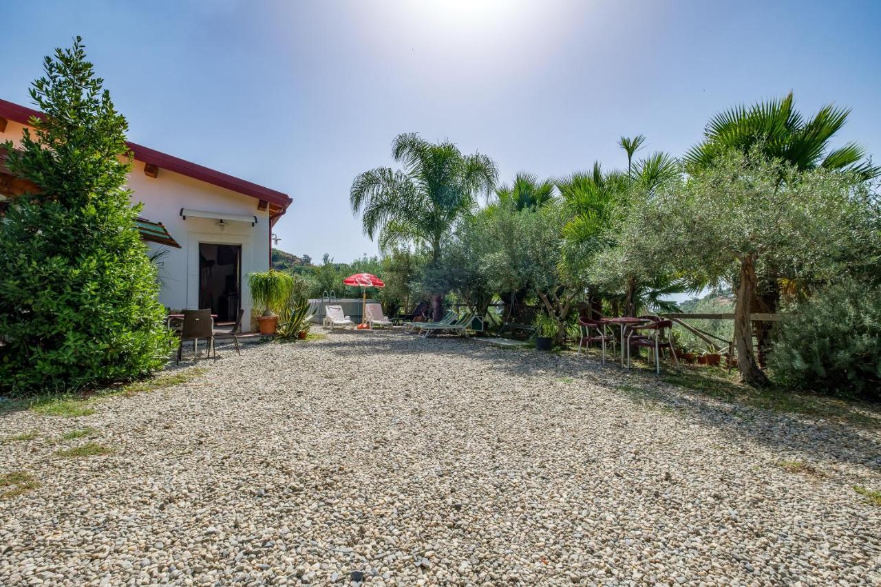 Casa Di Martina Vila Savoca Exterior foto