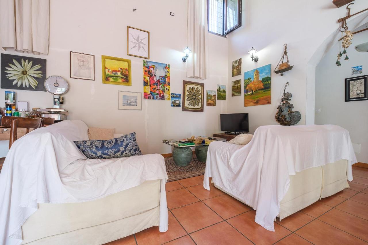 Casa Di Martina Vila Savoca Exterior foto