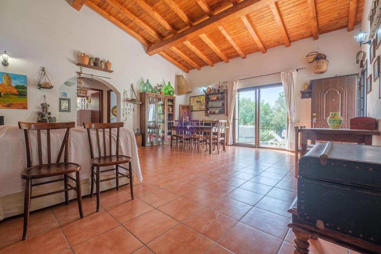 Casa Di Martina Vila Savoca Exterior foto
